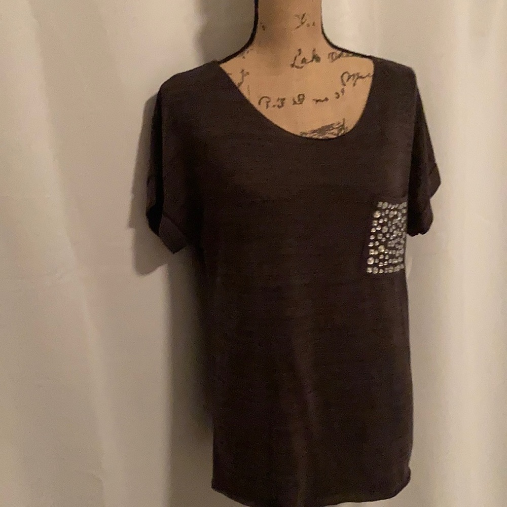 Women's Fall/Winter Short Sleeve Shirt